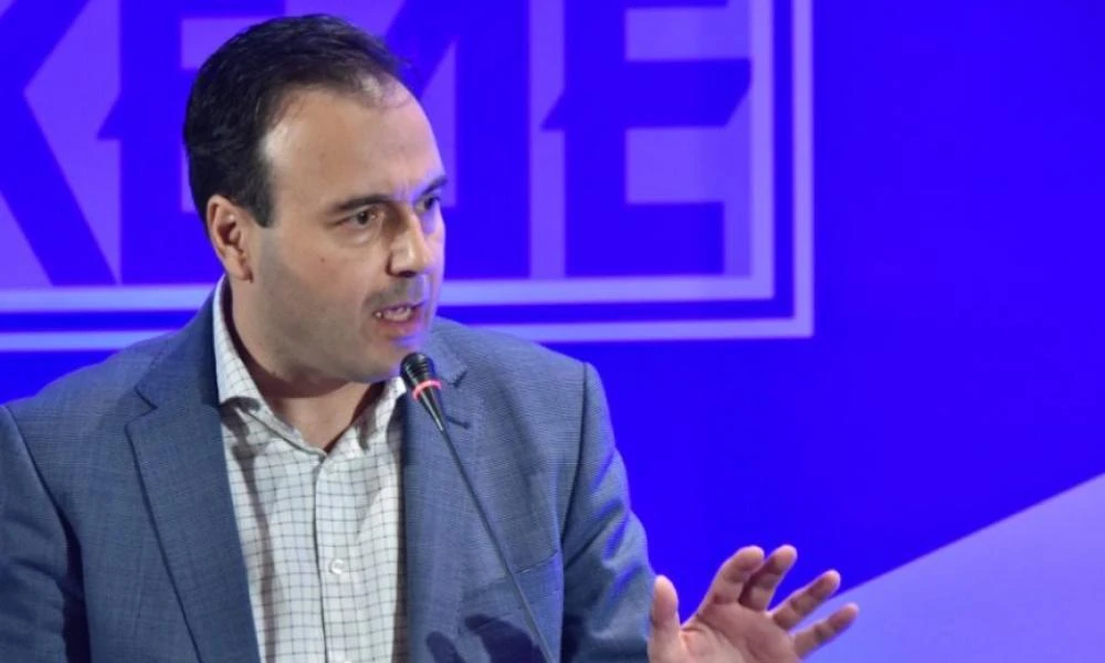Πρόεδρος ΚΕΔΕ: «Οι Δήμαρχοι των νησιών συνομιλούσαν με τον Πρωθυπουργό για πάνω από 4 ώρες»